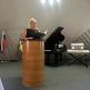 Slávnostná rozlúčka s maturantami v župnom dome - 11 župný dom rozlúčka s maturantami
