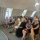 Slávnostná rozlúčka s maturantami v župnom dome - 12 župný dom rozlúčka s maturantami