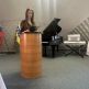 Slávnostná rozlúčka s maturantami v župnom dome - 13 župný dom rozlúčka s maturantami