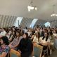 Slávnostná rozlúčka s maturantami v župnom dome - 3 župný dom rozlúčka s maturantami