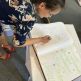 Slávnostná rozlúčka s maturantami v župnom dome - 4 župný dom rozlúčka s maturantami