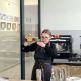 Sweet cup 2024 prešov - 15_Naši čašníci a baristi na súťaži v Prešove