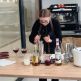 Sweet cup 2024 prešov - 17_Naši čašníci a baristi na súťaži v Prešove