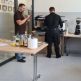 Sweet cup 2024 prešov - 2_Naši čašníci a baristi na súťaži v Prešove
