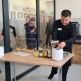 Sweet cup 2024 prešov - 4_Naši čašníci a baristi na súťaži v Prešove