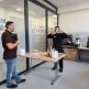 Sweet cup 2024 prešov - 6_Naši čašníci a baristi na súťaži v Prešove