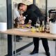 Sweet cup 2024 prešov - 8_Naši čašníci a baristi na súťaži v Prešove