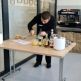 Sweet cup 2024 prešov - 9_Naši čašníci a baristi na súťaži v Prešove