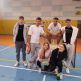 Vianočný florbalový turnaj - 5