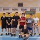 Vianočný florbalový turnaj - 9