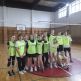 Volejbal mix chlapcov a dievčat sš - 2
