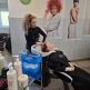 Zo školenia firmy max.care for your beauty - 2_ školenie v kaderníctve Akadémia