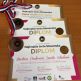 Naše dievčatá na 13. roč. najkrajšia torta slovenska - diplomy_10