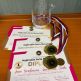 Naše dievčatá na 13. roč. najkrajšia torta slovenska - diplomy_8