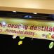 Ochutnávka ovocných destilátov Ochutnávka ovocných destilátov
