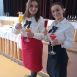 Úspech našich barmanov z krúžku mladého barmana a baristu Úspech našich barmanov z krúžku mladého barmana a baristu