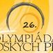 Školské kolo 26. ročníka Olympiády ľudských práv