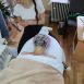 Školenie v kozmetike Študent Školenie v kozmetike Študent