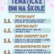 Tematické dni na škole Tematické dni na škole
