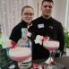Barmanská súťaž 2025 Barmanská súťaž 2025