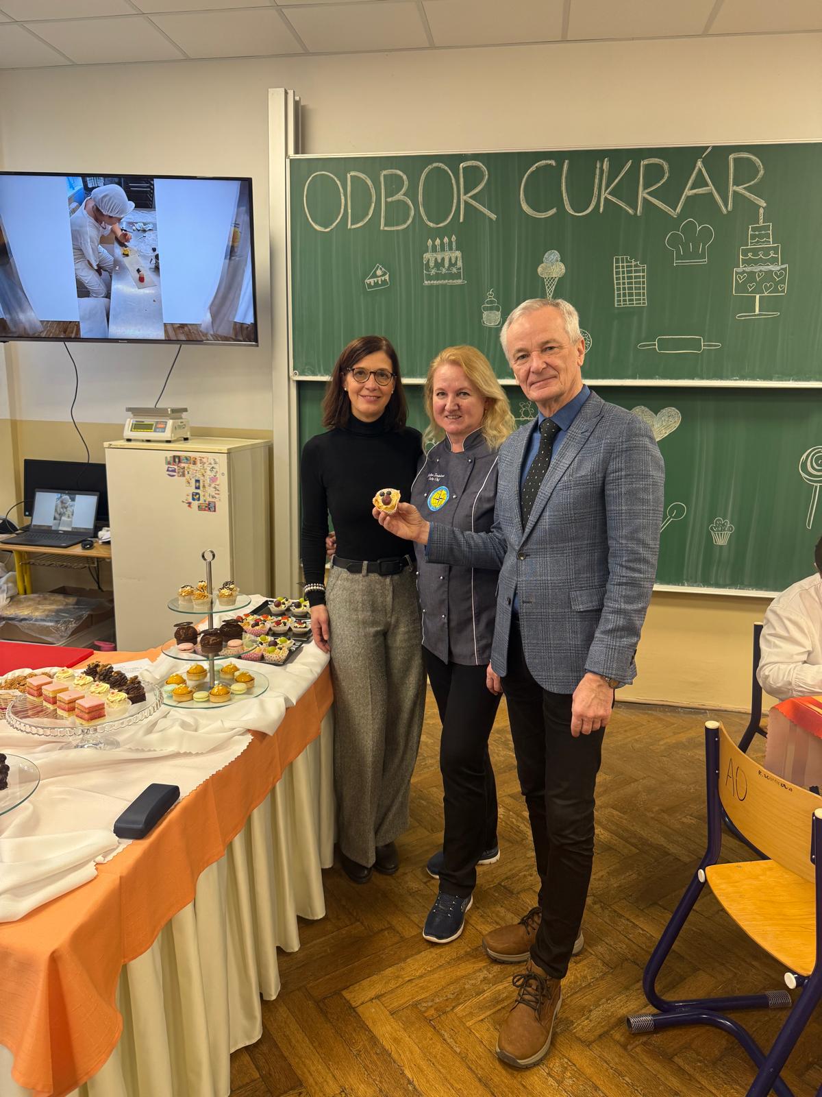 Zväčšiť fotografiu - Dod 2025/2026