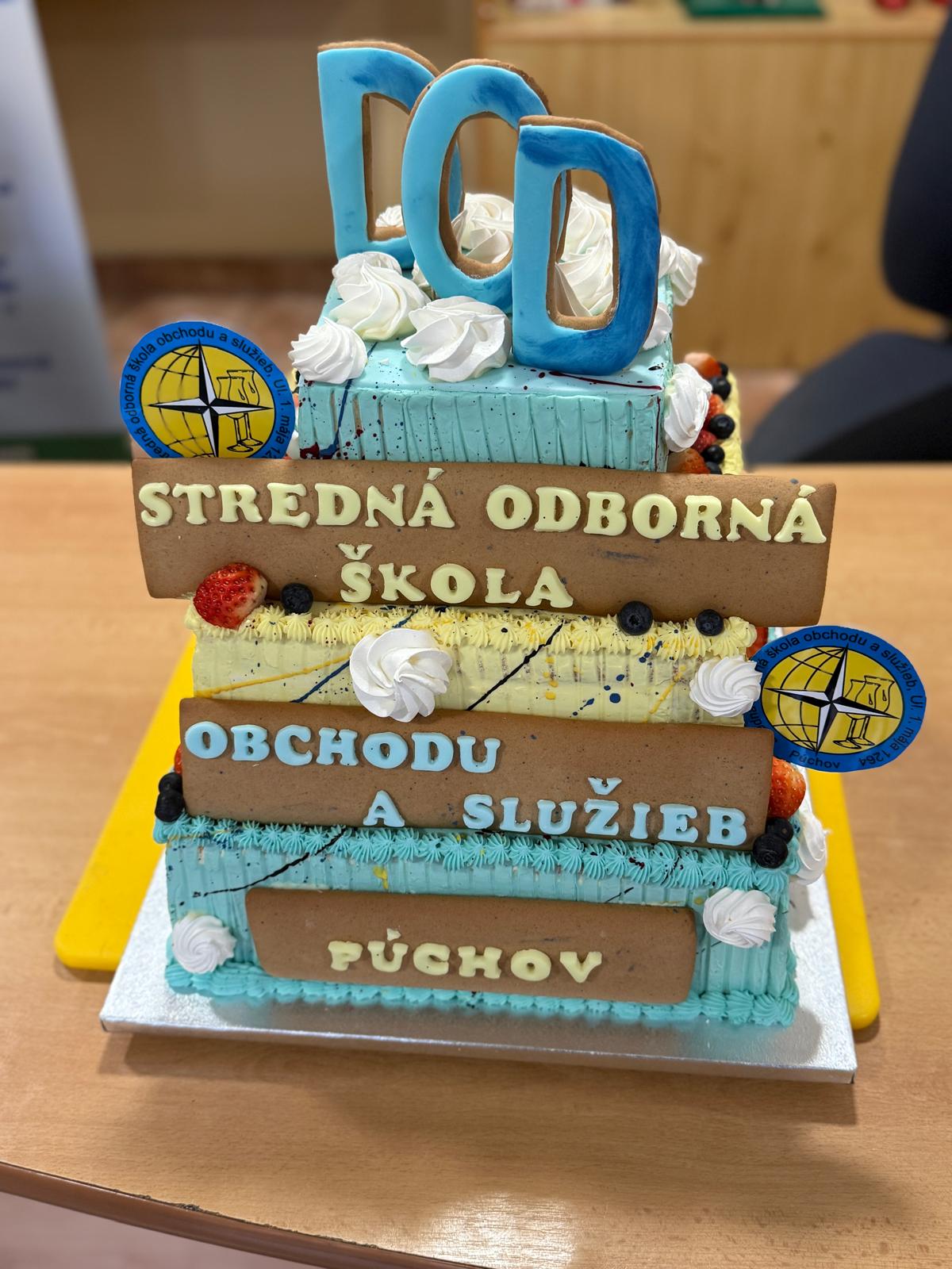 Zväčšiť fotografiu - Dod 2025/2026