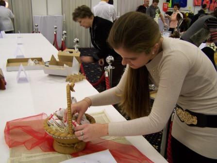 DANUBIUS GASTRO BRATISLAVA