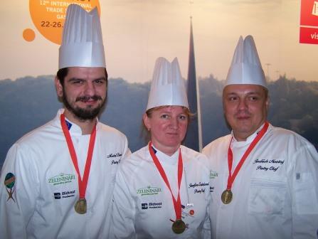 Expogast 2014 Luxemburg 