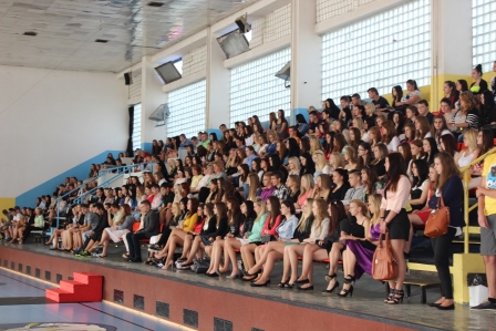 Ukončenie školského roka 2013/2014