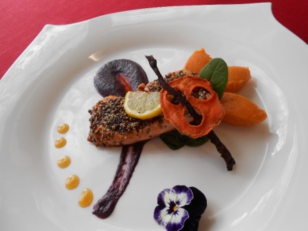 Košický kuchár 2014