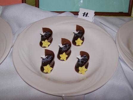 Sladká výstava Akadémia 2014