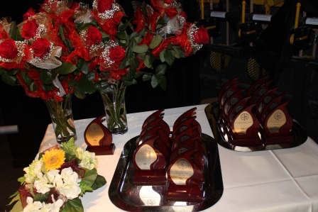 Slávnostná akadémia k 90. výročiu vzniku našej školy