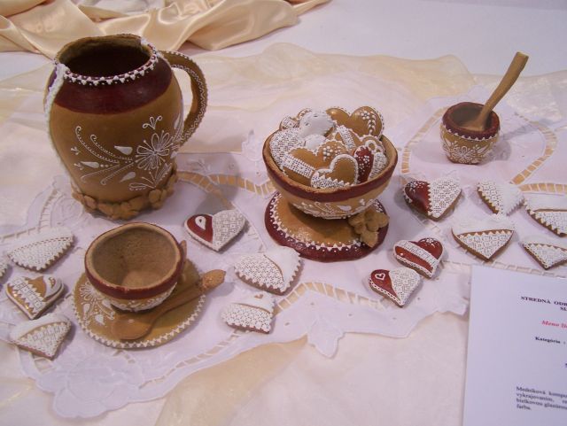 Poézia v gastronómii