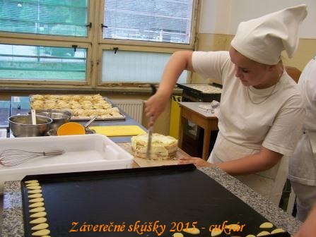 Praktické záverečné skúšky 2015