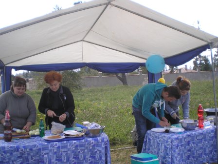 Retro - Špica guláš 2014