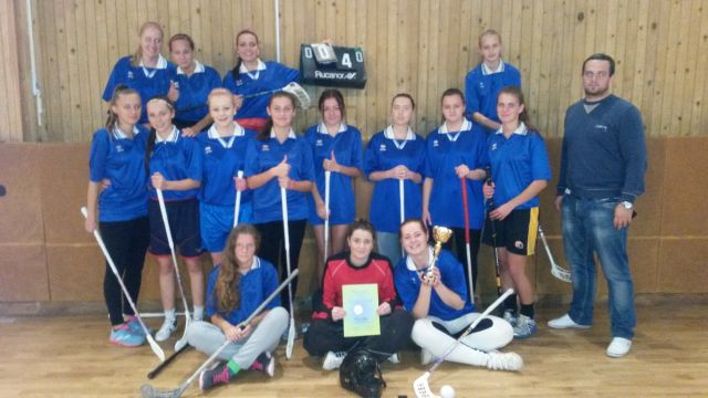 Výsledky športových súťaží