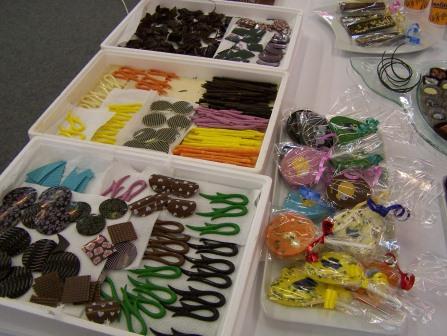 Torty a svet pečenia