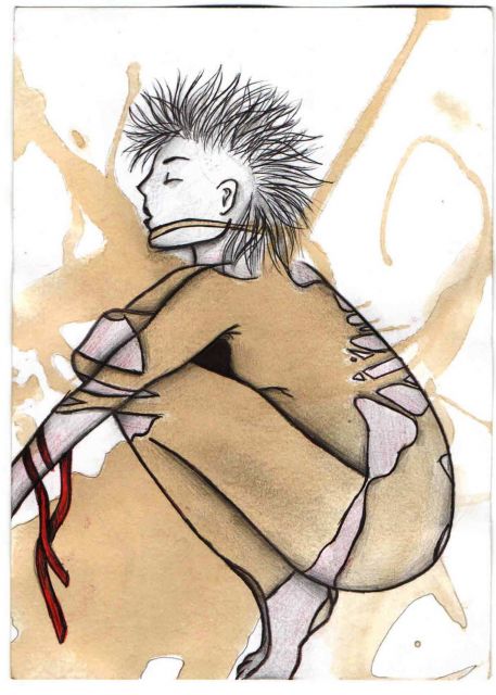 Červená stužka v boji proti HIV / AIDS