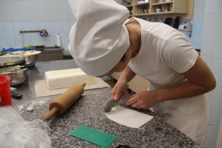 Súťaž o najkrajšiu detskú tortu