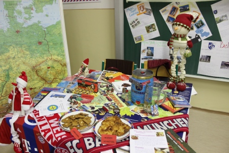 DEŇ OTVORENÝCH DVERÍ 2015