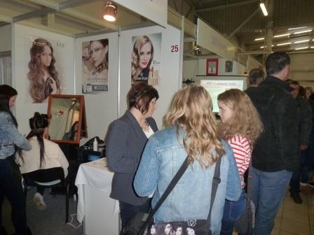 Stredoškolák – Hrdina remesla