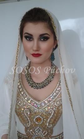 Interbeauty Trophy 2016