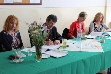 Maturitné  skúšky 2016