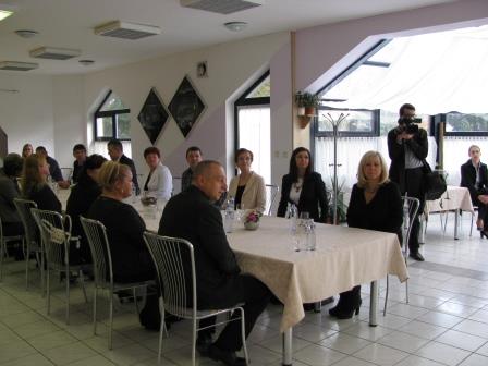 Memorandum o spolupráci