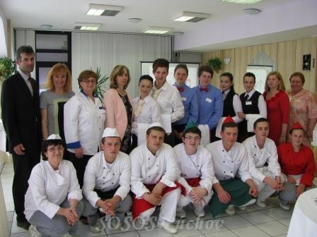 Praktické maturitné skúšky