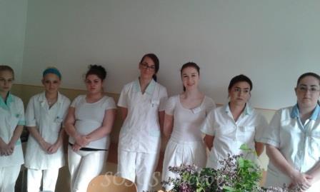 Praktické maturitné skúšky - kozmetik