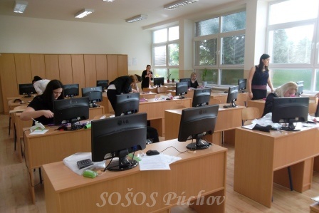 Praktické maturitné skúšky - pracovník marketingu