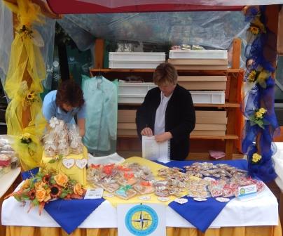 XVII. Púchovský jarmok