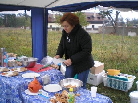 Retro - Špica guláš 2015