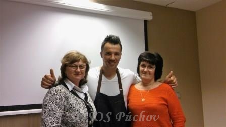 Seminár v Bratislave 